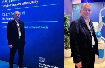 Πατσόπουλος Αρθροπλαστικη ROSA