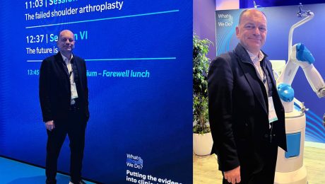 Πατσόπουλος Αρθροπλαστικη ROSA